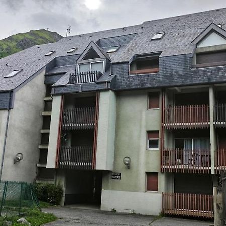 Studio Cosy Le Malicieux Saint-Lary-Soulan Bagian luar foto