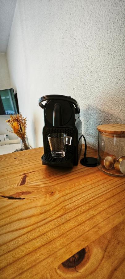 Studio Cosy Le Malicieux Saint-Lary-Soulan Bagian luar foto